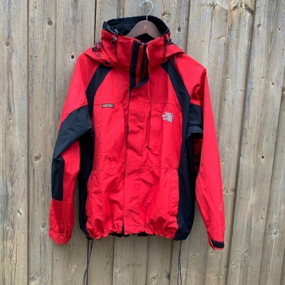 Vintage The North Face Summit Series Gore-Tex Jacket Medium - Picture 10 of 11